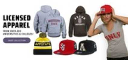 Free download Licenced Apparel free photo or picture to be edited with GIMP online image editor