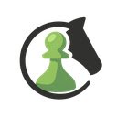 Lichess4Chess  screen for extension Chrome web store in OffiDocs Chromium