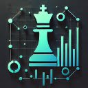 Lichess Analytics Dashboard  screen for extension Chrome web store in OffiDocs Chromium