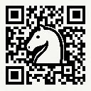 Lichess QR Code Generator  screen for extension Chrome web store in OffiDocs Chromium
