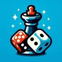Lichess Random Move  screen for extension Chrome web store in OffiDocs Chromium