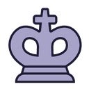 Lichess Victory and Fatality Display  screen for extension Chrome web store in OffiDocs Chromium