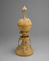 Free download Lidded Saltcellar free photo or picture to be edited with GIMP online image editor
