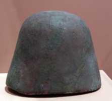Free download Lid from a Canopic Jar free photo or picture to be edited with GIMP online image editor