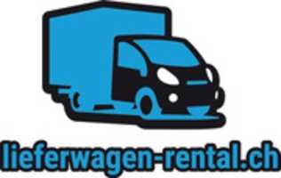 Free download Lieferwagen Rental free photo or picture to be edited with GIMP online image editor