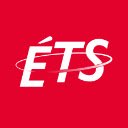 Liens rapides ÉTS  screen for extension Chrome web store in OffiDocs Chromium