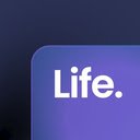 Life DeFi  screen for extension Chrome web store in OffiDocs Chromium