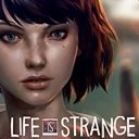 Life is Strange Ultimate Theme-scherm voor extensie Chrome-webwinkel in OffiDocs Chromium