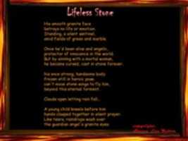 Free download Lifeless Stone free photo or picture to be edited with GIMP online image editor