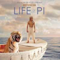 Free download life of pi ost cover free photo or picture to be edited with GIMP online image editor