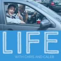 Free download LIFE Podcast Image free photo or picture to be edited with GIMP online image editor