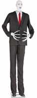 Free download Life Size Slim Stalky free photo or picture to be edited with GIMP online image editor