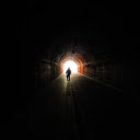 Light at the end  screen for extension Chrome web store in OffiDocs Chromium