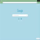 LightBlue  screen for extension Chrome web store in OffiDocs Chromium