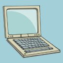 LightBlue  screen for extension Chrome web store in OffiDocs Chromium
