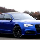 Light blue car  screen for extension Chrome web store in OffiDocs Chromium