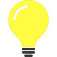 Free download light-bulb-1266213 free photo or picture to be edited with GIMP online image editor
