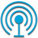 LightCast Sender  screen for extension Chrome web store in OffiDocs Chromium