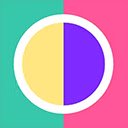 Light Color Arcade Game  screen for extension Chrome web store in OffiDocs Chromium
