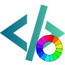 Light Color Picker  screen for extension Chrome web store in OffiDocs Chromium