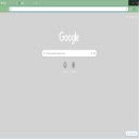 light gray  screen for extension Chrome web store in OffiDocs Chromium