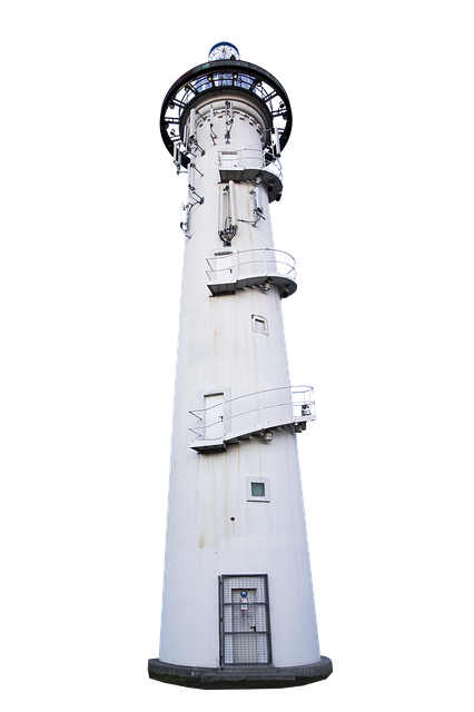 Скачать бесплатно Lighthouse Building Sea - бесплатное фото или изображение для редактирования с помощью онлайн-редактора изображений GIMP