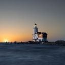 LIGHTHOUSE Theme  screen for extension Chrome web store in OffiDocs Chromium