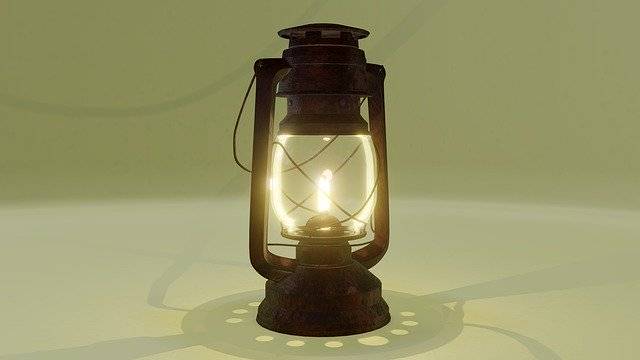 Gratis download Light Lamp Oil - gratis illustratie om te bewerken met GIMP gratis online afbeeldingseditor