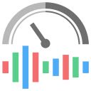 Light Meter (RGB  Luminance)  screen for extension Chrome web store in OffiDocs Chromium