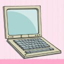 Light Pink Hello Kitty  screen for extension Chrome web store in OffiDocs Chromium