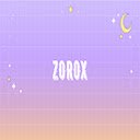 Light Purple Sky Interface at Zorox  screen for extension Chrome web store in OffiDocs Chromium