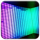 Lights  screen for extension Chrome web store in OffiDocs Chromium
