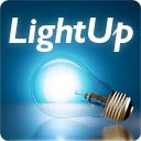 LightUp Plug In for Macintosh  screen for extension Chrome web store in OffiDocs Chromium
