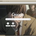 Light Yagami  screen for extension Chrome web store in OffiDocs Chromium