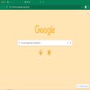 Light yellow label  screen for extension Chrome web store in OffiDocs Chromium