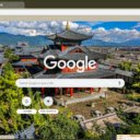 Lijiang Old Town  screen for extension Chrome web store in OffiDocs Chromium