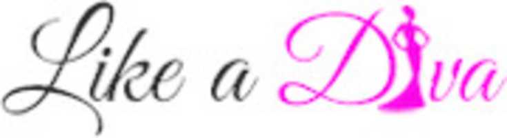 Free download likeadivalogo free photo or picture to be edited with GIMP online image editor
