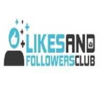 Free download Likes And Followers Club free photo or picture to be edited with GIMP online image editor