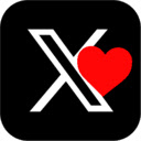 XLikes X Likes Manager  screen for extension Chrome web store in OffiDocs Chromium