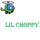 Ecran Lil Choppy pentru extensia magazinului web Chrome în OffiDocs Chromium