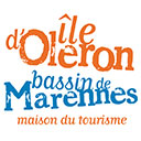 Lile dOléron et le bassin de Marennes  screen for extension Chrome web store in OffiDocs Chromium