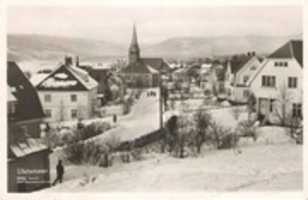 Free download Lillehammer, Norway - Winter free photo or picture to be edited with GIMP online image editor