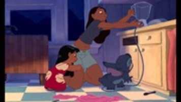 Free download Lilo And Stitch Part 1 HD | Makeupgirl 2019 free photo or picture to be edited with GIMP online image editor