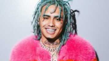 Free download lil-pump-racist-china-diss free photo or picture to be edited with GIMP online image editor