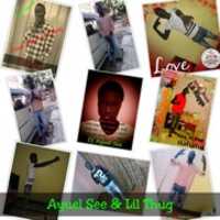 Free download Lil Thug free photo or picture to be edited with GIMP online image editor
