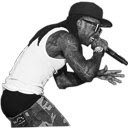 Lil Wayne (1920 x 1080)  screen for extension Chrome web store in OffiDocs Chromium