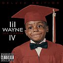 Pantalla Lil Wayne Carter IV (BLACK EDITION) para extensión Chrome web store en OffiDocs Chromium