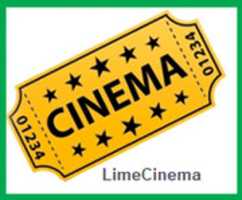 Free download Lime Cinema free photo or picture to be edited with GIMP online image editor