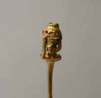 Free download Lime Dipper or Pin, Figure free photo or picture to be edited with GIMP online image editor
