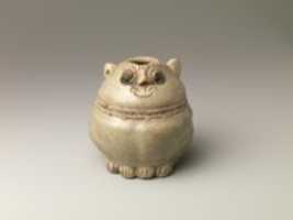 Free download Lime Pot in the Shape of Cat free photo or picture to be edited with GIMP online image editor
